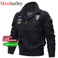 ژاکت تاکتیکال خلبانی مردانه مدل m099