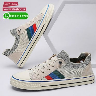 کفش سبک و راحت مردانه مدل m443