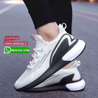 کفش شیائومی پیاده روی مردانه مدل m091
