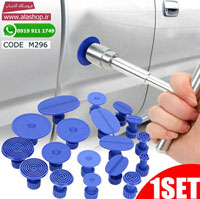 مکش کشنده فرورفتگی بدنه خودرو مدل m296