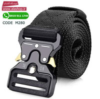 کمربند تاکتیکی نظامی اصل مدل m280